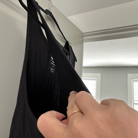 Torrid Super Soft Knits Tank! - Picture 6 of 7